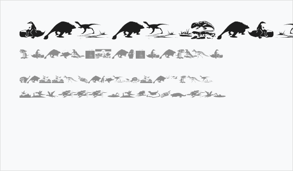 RememberMesozoikum Business Card