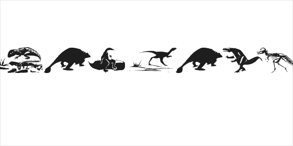 RememberMesozoikum Logo