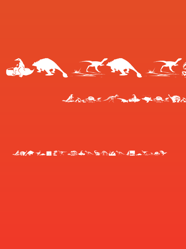 RememberMesozoikum Poster