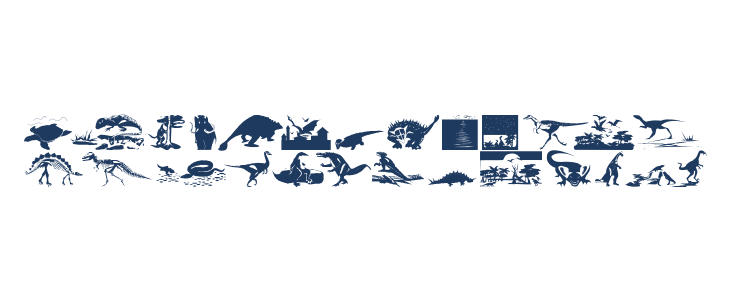 RememberMesozoikum Lowercase