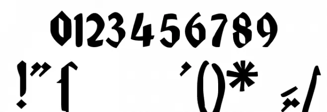 RememberReinerFS Schriftart Anderer Schreiben