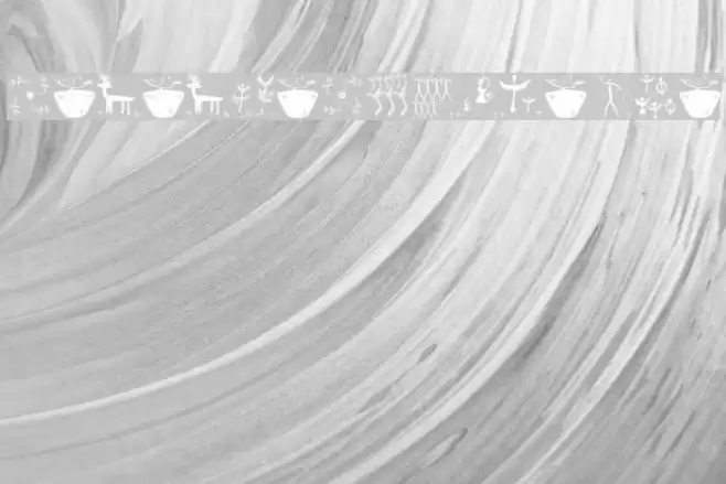 RememberStoneage Font examples