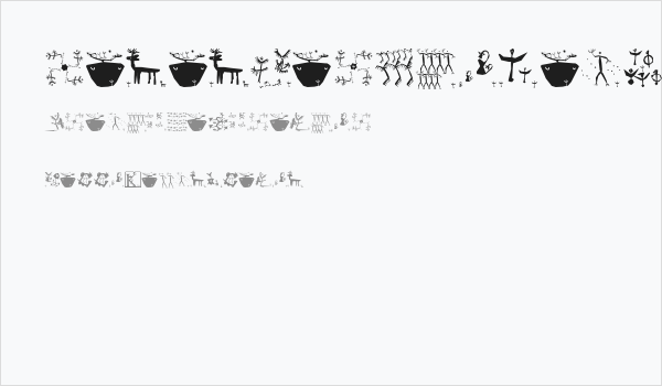 RememberStoneage Business Card