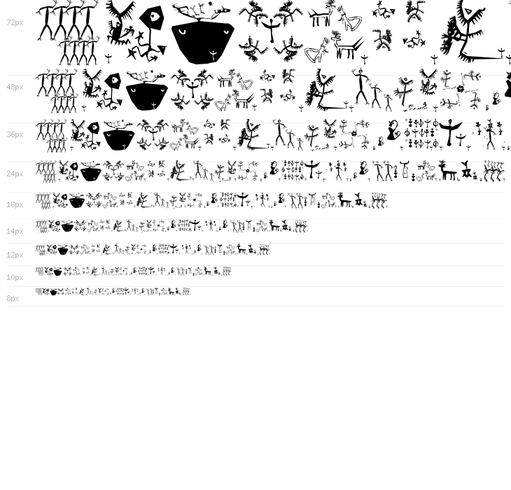 RememberStoneage Waterfall