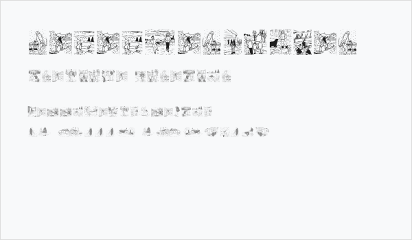 RememberWinter Business Card