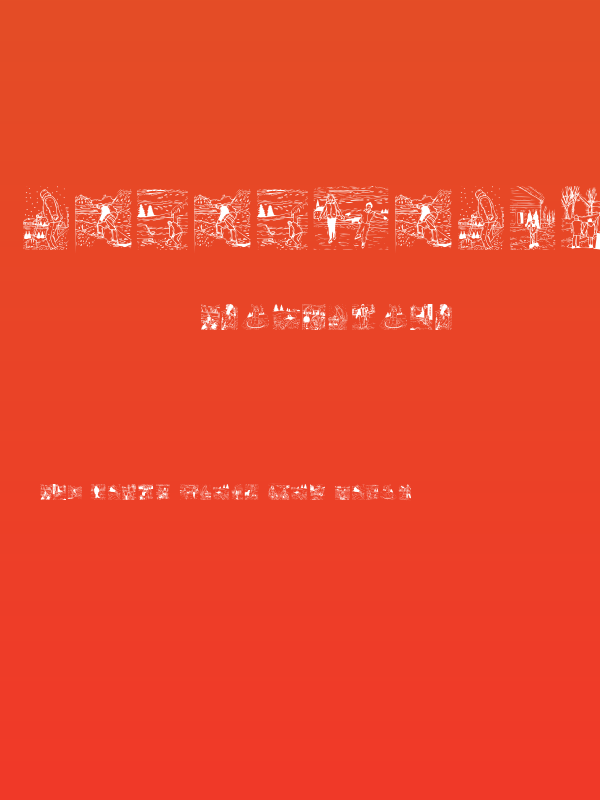 RememberWinter Poster