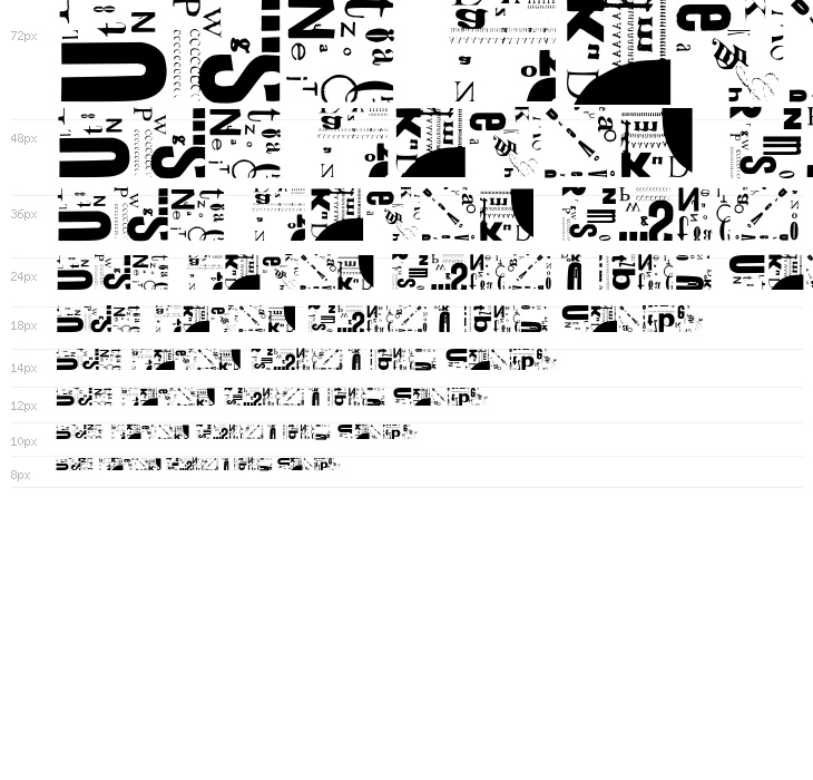 RememberZwartDeStjl Waterfall