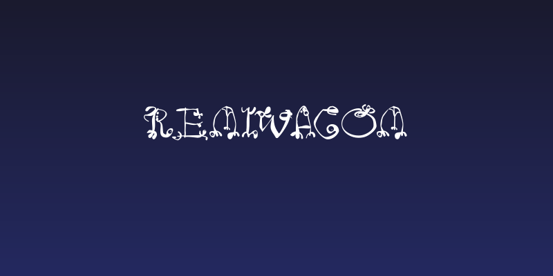 RemiWacom Social Header