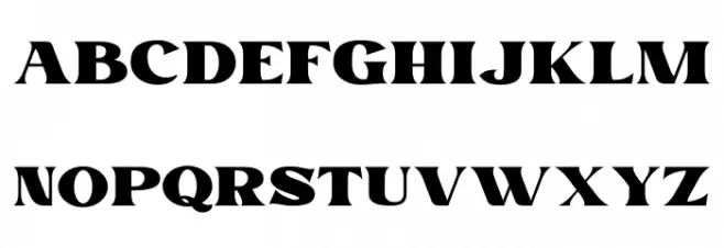 Remind Personal Use Schriftart Groß