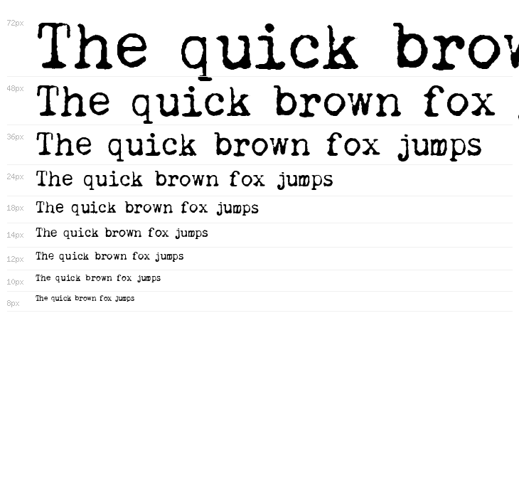 Remington Noiseless Waterfall