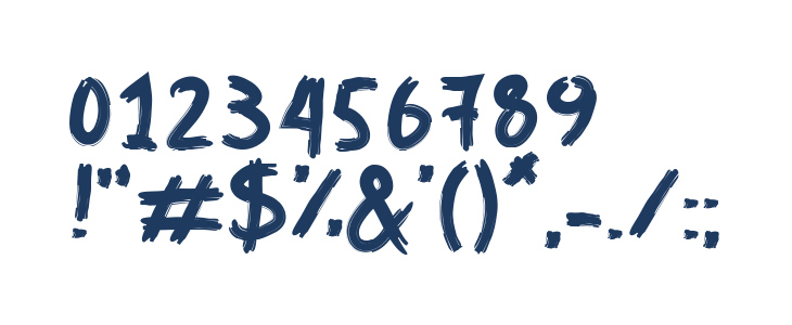 Remisso Other Characters