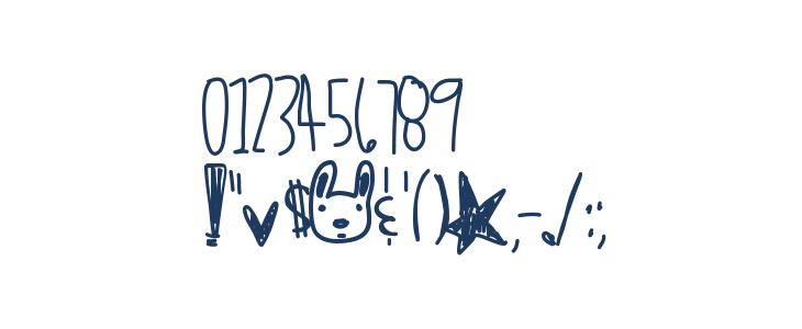 RemixThisDopeshit Other Characters