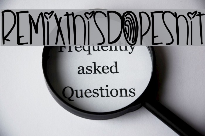 RemixThisDopeshit Example 3