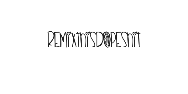 RemixThisDopeshit Logo