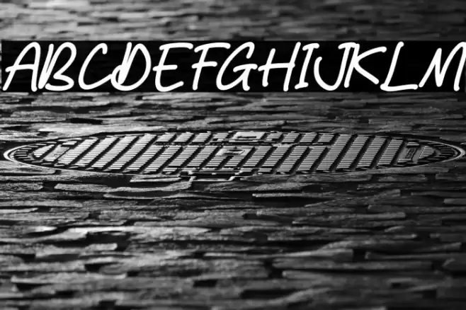 Remonade Italic Font examples