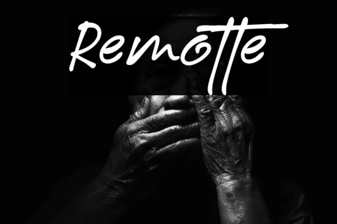 Remotte Example 2