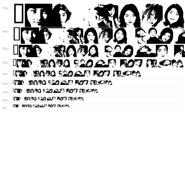 Rena Version2000 Waterfall