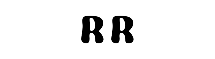 Renaf Regular  Free Fonts Download