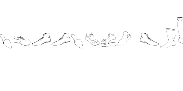 Renaissance Shoes Logo