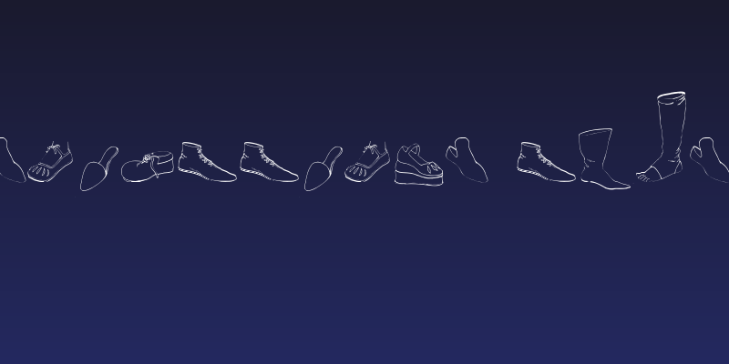 Renaissance Shoes Social Header