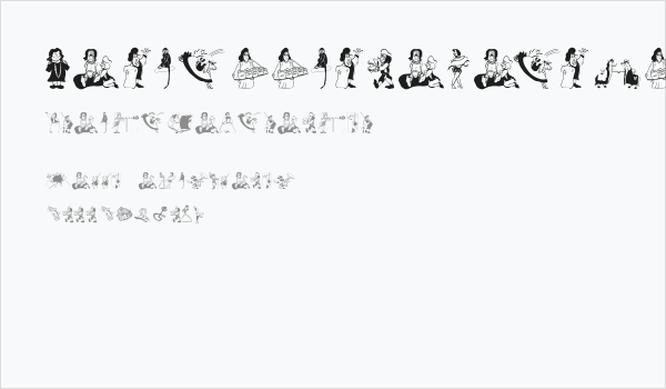 RenaissanceBeingsShow Business Card