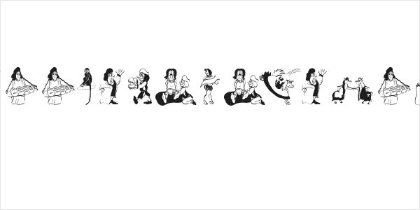 RenaissanceBeingsShow Logo