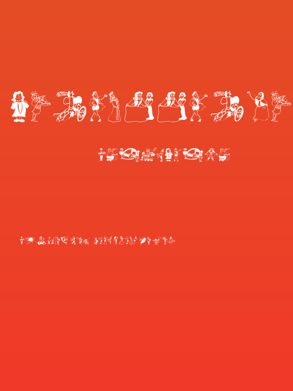 RenaissanceBeingsShow Poster