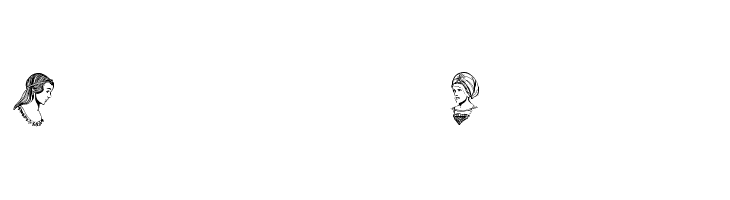 RenaissanceCoiffure  Frei Schriftart Herunterladen