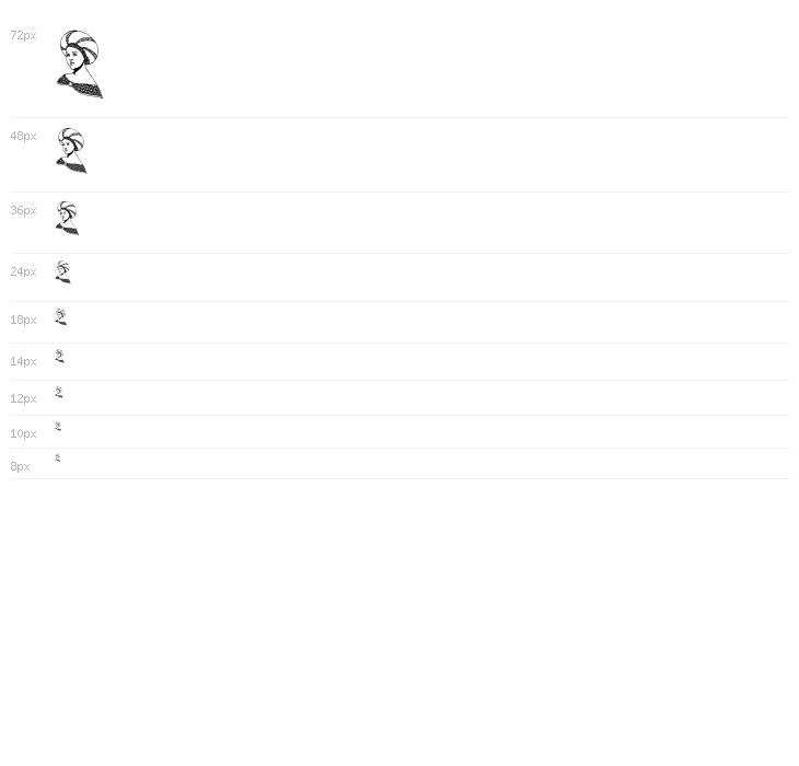 RenaissanceCoiffure Waterfall