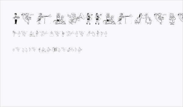 RenaissancePeople Business Card