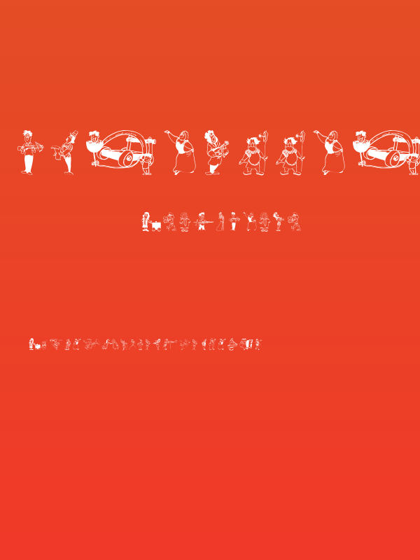 RenaissancePeople Poster