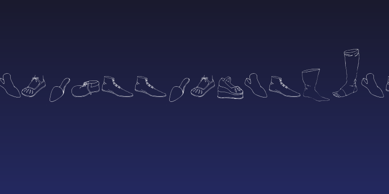 RenaissanceShoes Social Header