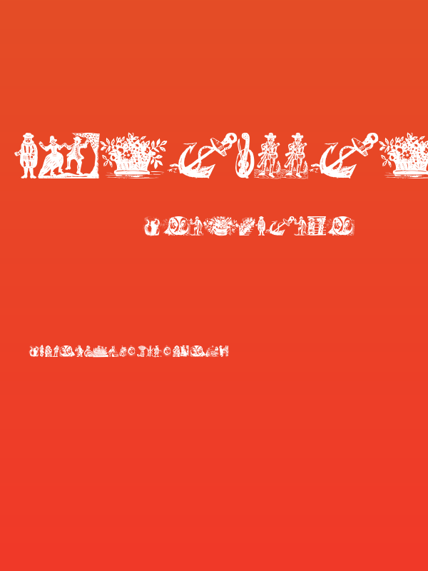 RenaissanceWoodcuts Poster