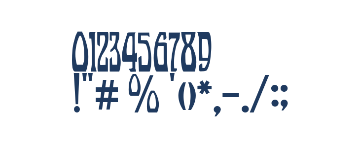 Renaldo Modern Other Characters