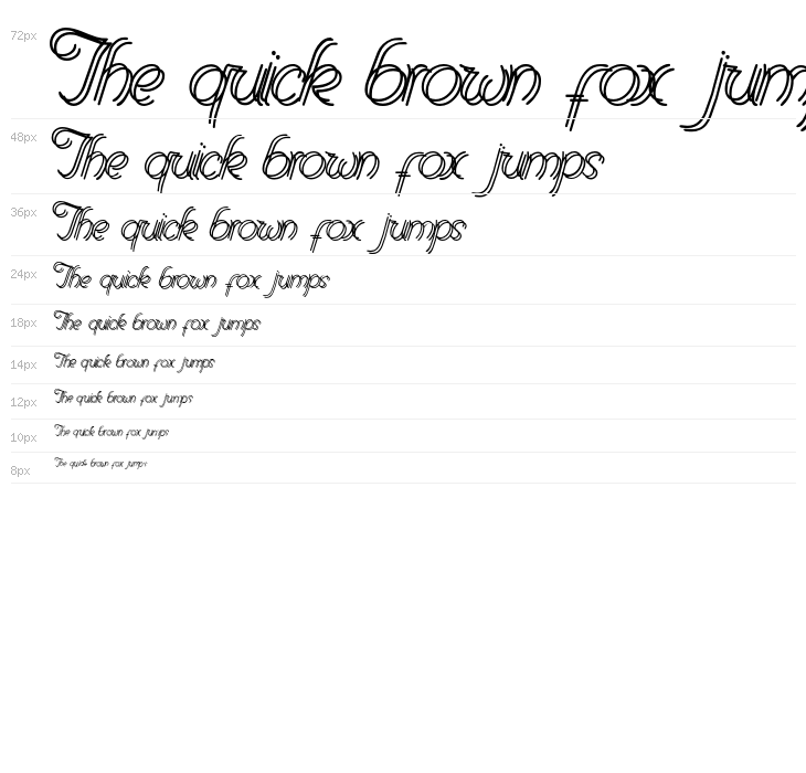 RenaniaDoubleLine Waterfall