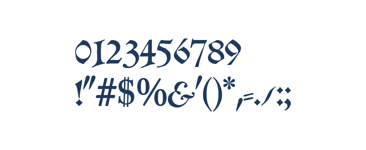 Renata CAT Other Characters