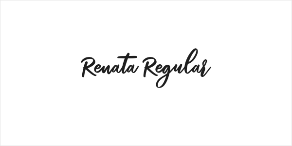 Renata-Regular Logo