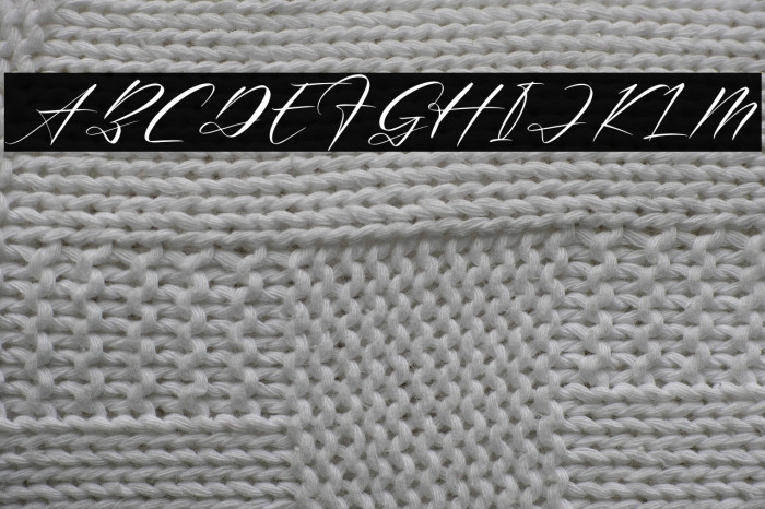 Renathalia Signature Example 2