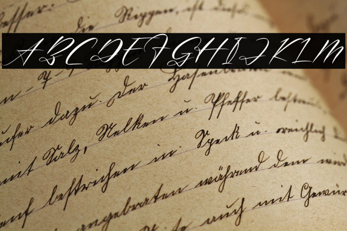 Renathalia Signature Example 3