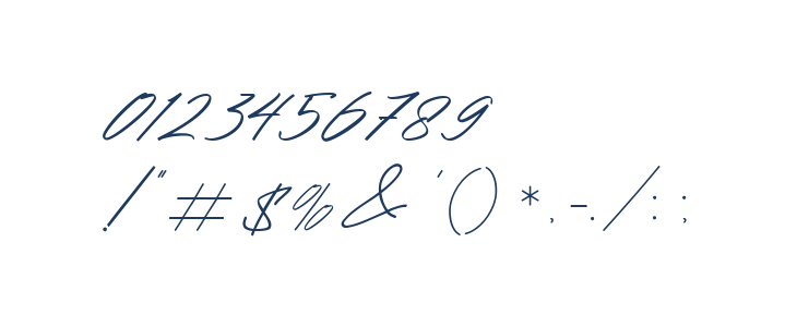 Renature Other Characters