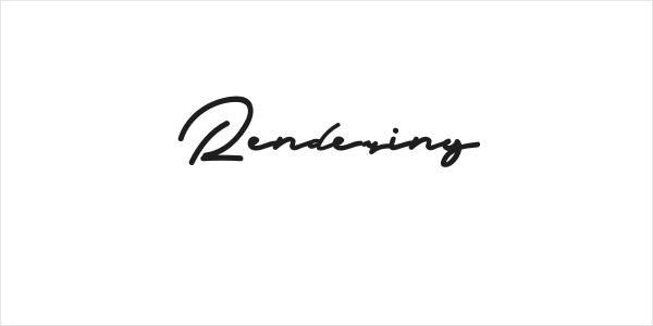 Rendering Logo