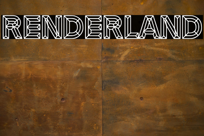 Renderland Example 2