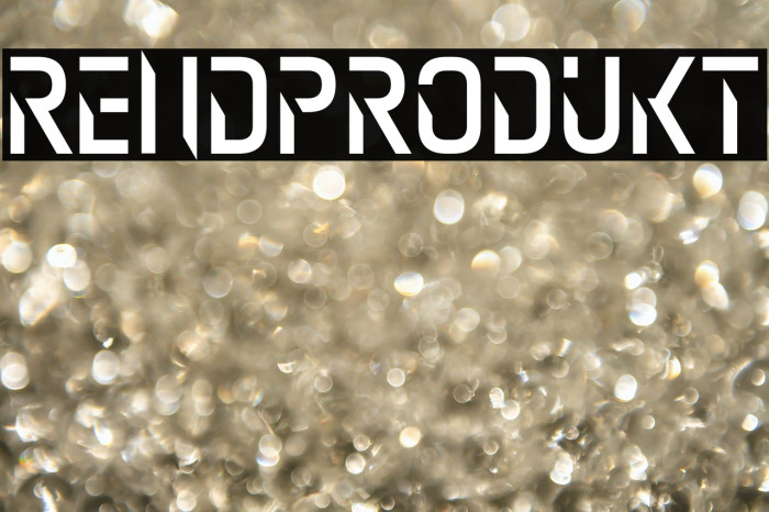 Rendprodukt Example 1