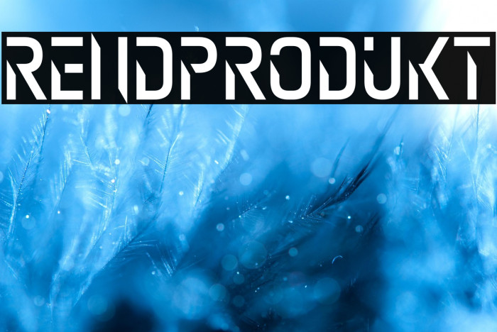 Rendprodukt Example 2