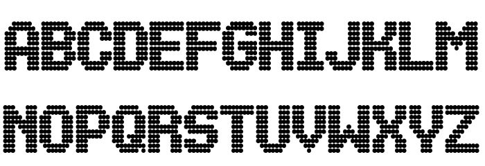 Renegade Mistress Font LOWERCASE