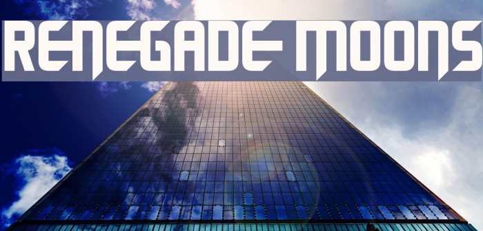 Renegade Moons Example 1