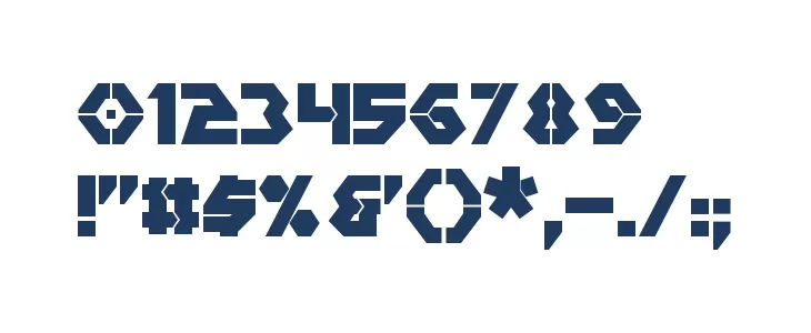 Numbers