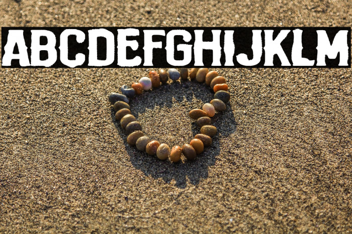 Renegades Rocks Example 1