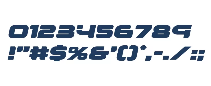Numbers