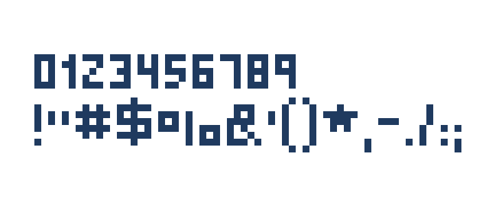 Renew Regular Other Characters